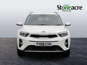 Kia Stonic 1.0T GDi 3 5dr