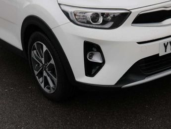 Kia Stonic 1.0T GDi 3 5dr