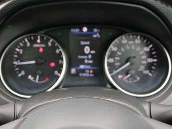 Nissan Qashqai 1.3 DiG-T 160 Tekna+ 5dr DCT