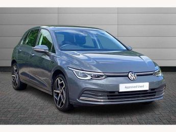 Volkswagen Golf 1.5 TSI Style 5dr