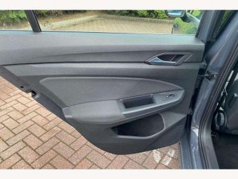 Volkswagen Golf 1.5 TSI Style 5dr