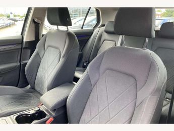 Volkswagen Golf 1.5 TSI Style 5dr
