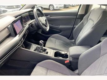 Volkswagen Golf 1.5 TSI Style 5dr
