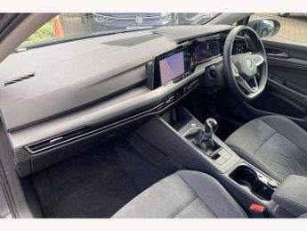 Volkswagen Golf 1.5 TSI Style 5dr