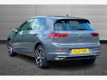 Volkswagen Golf 1.5 TSI Style 5dr