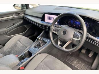 Volkswagen Golf 1.5 TSI Style 5dr
