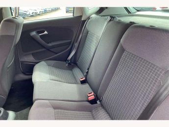 Volkswagen Polo 1.2 TSI Match 5dr