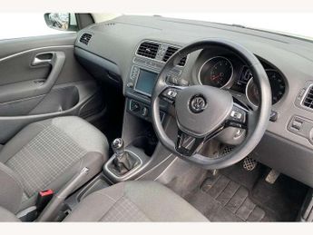 Volkswagen Polo 1.2 TSI Match 5dr