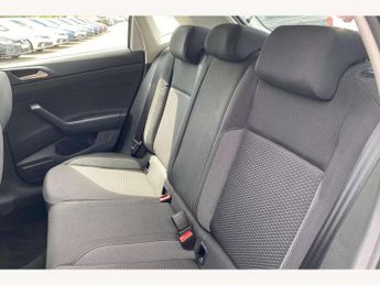 Volkswagen Polo 1.0 TSI Life 5dr