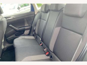 Volkswagen Polo 1.0 TSI Life 5dr DSG