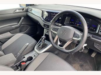 Volkswagen Polo 1.0 TSI Life 5dr DSG