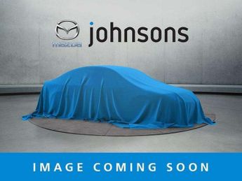 Mazda 3 2.0 SE-L Nav 5dr