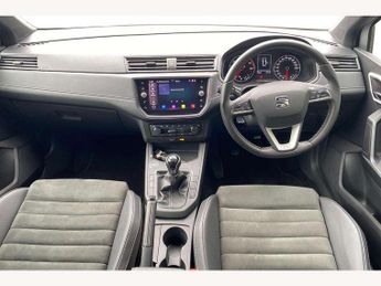 SEAT Ibiza 1.0 TSI 110 Xcellence [EZ] 5dr