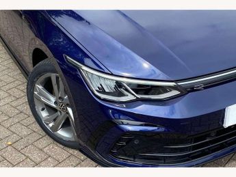 Volkswagen Golf 1.5 eTSI 150 R-Line 5dr DSG