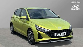 Hyundai I20 1.0T GDi Advance 5dr