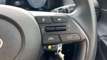 Hyundai i20 1.0T GDi Advance 5dr