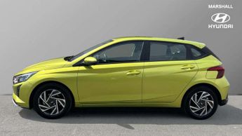 Hyundai i20 1.0T GDi Advance 5dr
