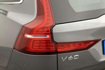 Volvo V60 2.0 T6 Recharge PHEV Inscription 5dr AWD Auto