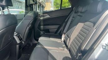 Kia Sportage 1.6T GDi 48V ISG GT-Line S 5dr DCT AWD