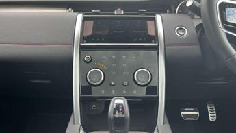 Land Rover Discovery Sport 1.5 P300e Urban Edition 5dr Auto [5 Seat]