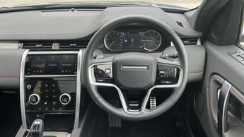 Land Rover Discovery Sport 1.5 P300e Urban Edition 5dr Auto [5 Seat]