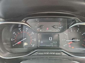 Citroen C3 1.2 PureTech Shine Plus 5dr