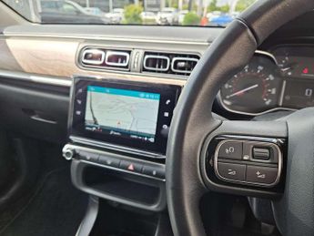 Citroen C3 1.2 PureTech Shine Plus 5dr