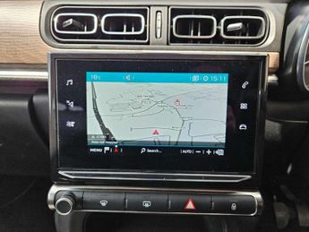 Citroen C3 1.2 PureTech Shine Plus 5dr