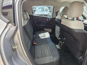 Citroen C3 1.2 PureTech Shine Plus 5dr