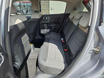 Citroen C3 1.2 PureTech Shine Plus 5dr