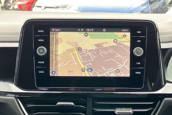 Volkswagen T-Roc 1.5 TSI R-Line 5dr DSG