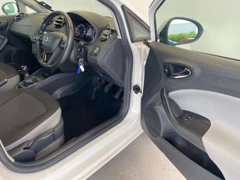 SEAT Ibiza 1.2 TSI 90 SE Technology 5dr