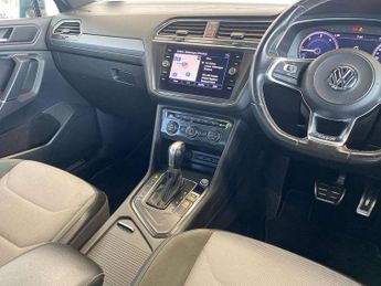 Volkswagen Tiguan Allspace 2.0 TDI R-Line 5dr DSG