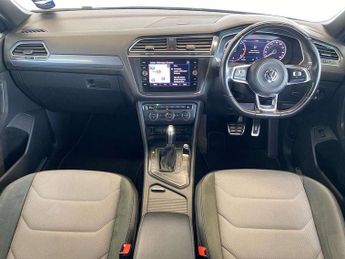 Volkswagen Tiguan Allspace 2.0 TDI R-Line 5dr DSG