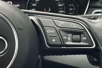 Audi A5 40 TFSI Sport 2dr