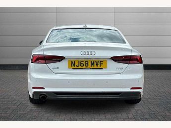 Audi A5 1.4 TFSI S Line 2dr S Tronic