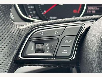 Audi A5 1.4 TFSI S Line 2dr S Tronic