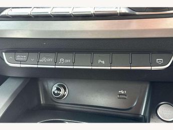 Audi A5 1.4 TFSI S Line 2dr S Tronic