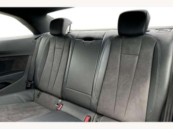 Audi A5 1.4 TFSI S Line 2dr S Tronic