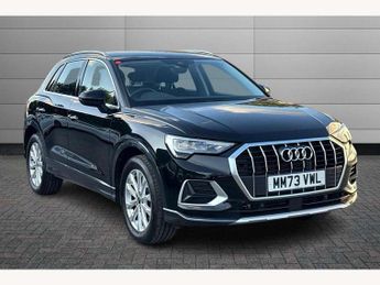 Audi Q3 35 TFSI Sport 5dr