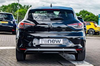 Renault Clio 1.6 E-TECH full hybrid 145 Esprit Alpine 5dr Auto