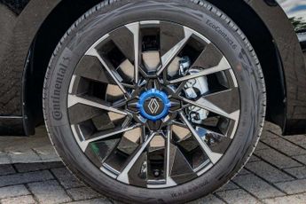 Renault Clio 1.6 E-TECH full hybrid 145 Esprit Alpine 5dr Auto