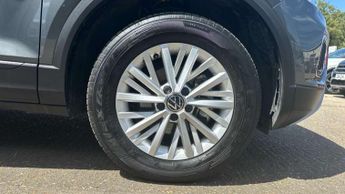 Volkswagen T-Roc 1.5 TSI Life 5dr