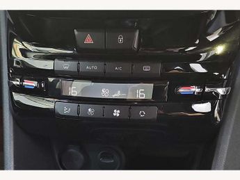 Peugeot 2008 1.2 PureTech Allure 5dr [Start Stop]