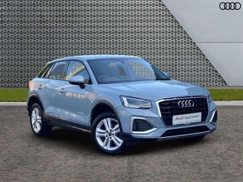 Audi Q2 30 TFSI Sport 5dr