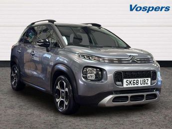 Citroen C3 Aircross 1.2 PureTech 110 Flair 5dr [6 speed]