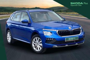 Skoda Kamiq 1.0 TSI SE 5dr DSG
