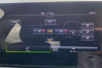 Skoda Kamiq 1.0 TSI SE 5dr DSG