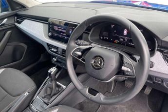 Skoda Kamiq 1.0 TSI SE 5dr DSG
