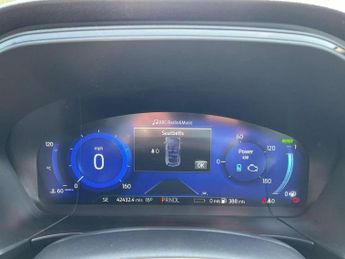 Ford Kuga 2.5 PHEV ST-Line X Edition 5dr CVT